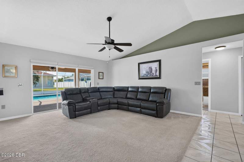3 bedroom Single Family Residence at 6 Roxland Lane, Palm Coast Sec 32, Palm Coast — photo 5