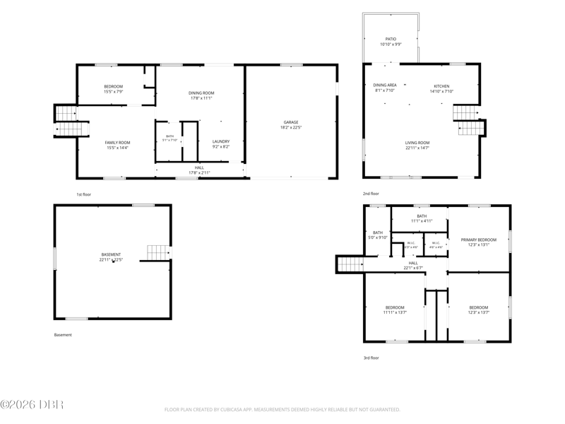 4 bedroom Single Family Residence at 10 E Tipperary Lane, Regency Manor Estates, Ormond Beach — photo 2