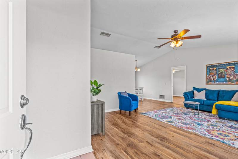 3 bedroom Single Family Residence at 3012 Anchor Drive, Starboard Light, Ormond Beach — photo 5