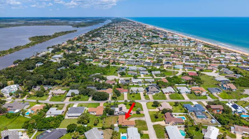 3 bedroom Single Family Residence at 3012 Anchor Drive, Starboard Light, Ormond Beach — photo 3