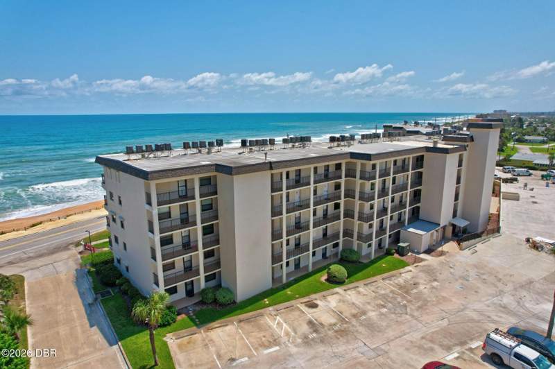 2 bedroom Condominium at 2700 Ocean Shore Boulevard #315, Ocean Watch, A Condo, Ormond Beach — photo 2