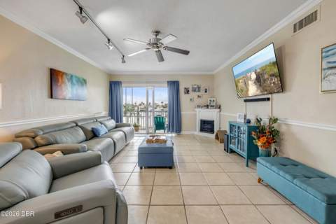715 S Beach Street #214D, Daytona Beach FL - photo 10 of 29