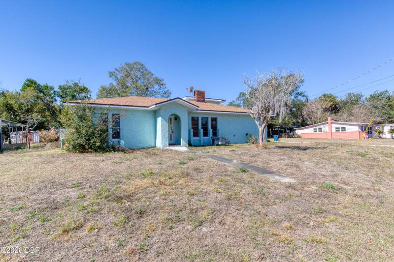 3 bedroom Single Family Residence at 1498 Old Kings Road, Highland Park, Daytona Beach — photo 3