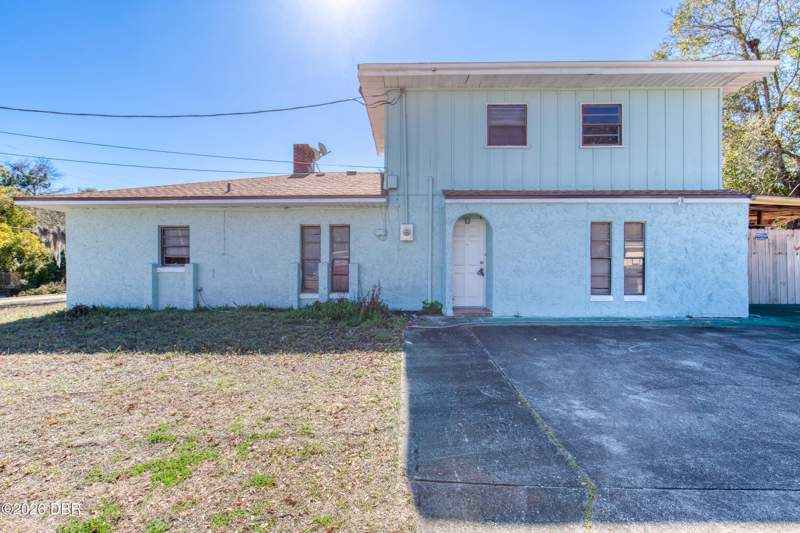 3 bedroom Single Family Residence at 1498 Old Kings Road, Highland Park, Daytona Beach — photo 5