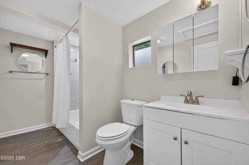 2 bedroom Single Family Residence at 718 Avenue A, Palm Grove, Holly Hill — photo 5