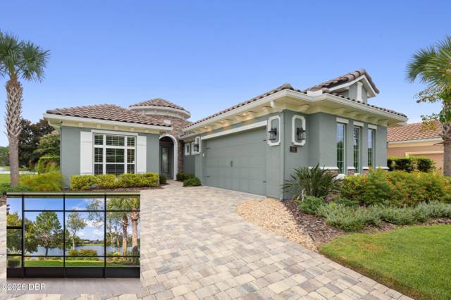 661 Mahogany home for sale in Conservatory At Hammock Beach