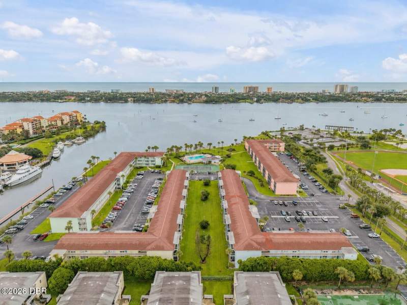 2 bedroom Condominium at 715 S Beach Street #214D, River House, Daytona Beach — photo 3