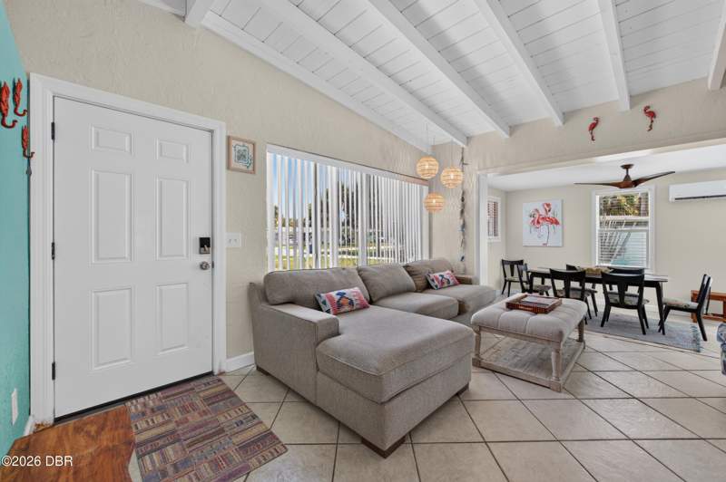 3 bedroom Single Family Residence at 102 Essex Drive, Ormond Beach Manors, Ormond Beach — photo 3