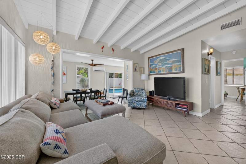 3 bedroom Single Family Residence at 102 Essex Drive, Ormond Beach Manors, Ormond Beach — photo 4