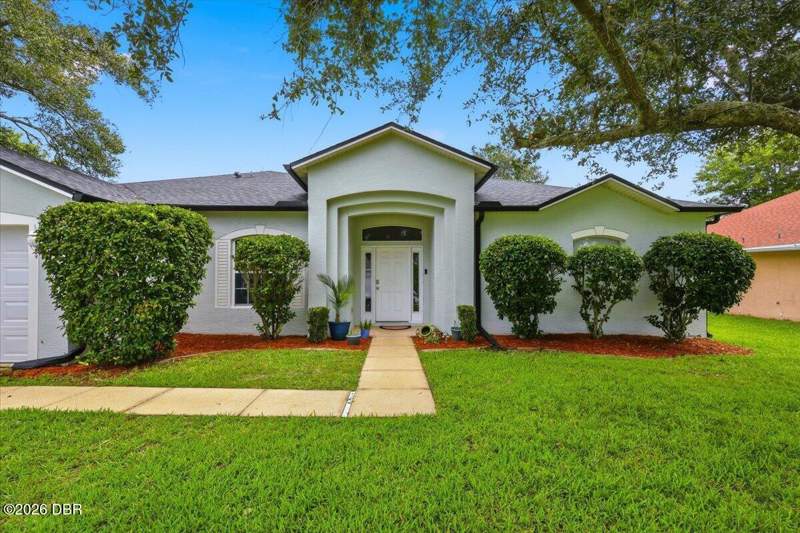 4 bedroom Single Family Residence at 6 Birdseye Place, Palm Coast, Palm Coast — photo 2