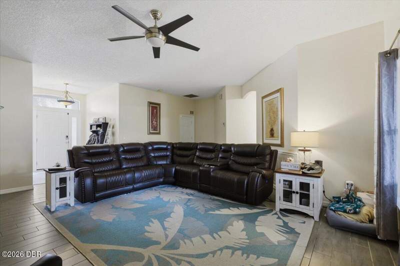 4 bedroom Single Family Residence at 6 Birdseye Place, Palm Coast, Palm Coast — photo 4