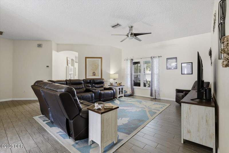 4 bedroom Single Family Residence at 6 Birdseye Place, Palm Coast, Palm Coast — photo 5