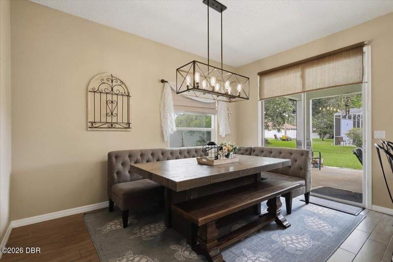 4 bedroom Single Family Residence at 6 Birdseye Place, Palm Coast, Palm Coast — photo 3