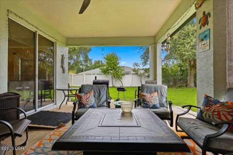 6 Birdseye Place, Palm Coast FL - photo 20 of 28