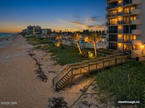1415 Ocean Shore Boulevard #611, Ormond Beach FL - photo 10 of 60