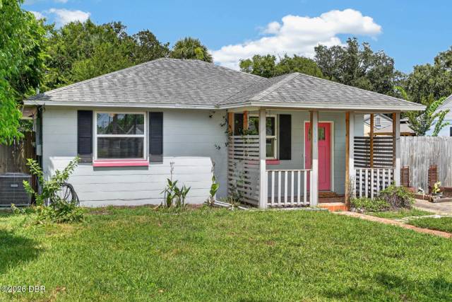 554 Martha Drive