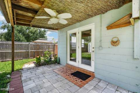 554 Martha Drive, Holly Hill FL - photo 22 of 27