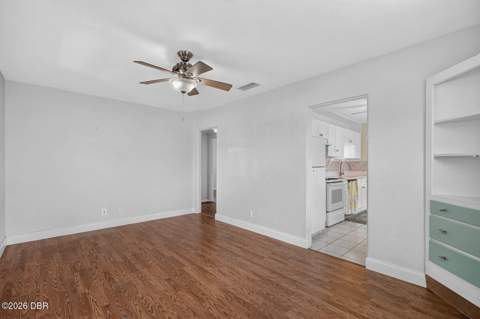 554 Martha Drive, Holly Hill FL - photo 11 of 27