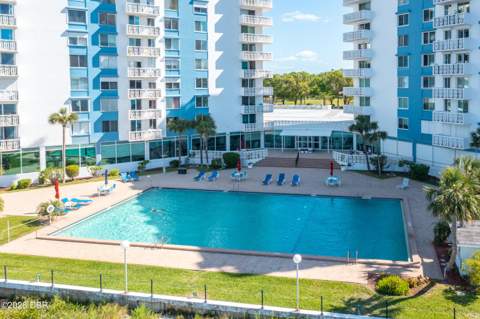 935 N Halifax Avenue #1105, Daytona Beach FL - photo 22 of 34