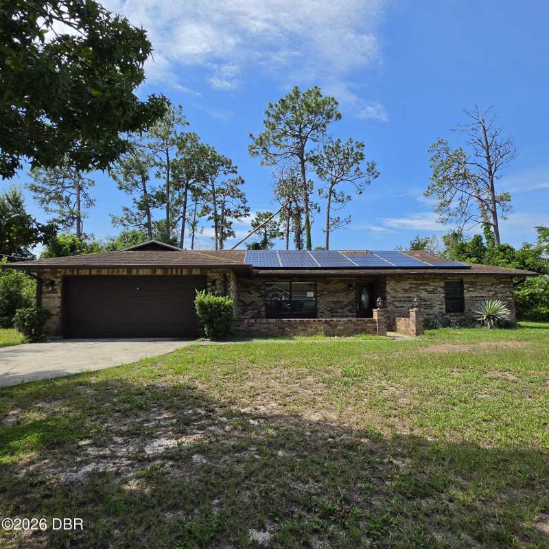 3 bedroom Single Family Residence at 1490 Melshire Avenue, Deltona Lakes, Deltona — photo 1