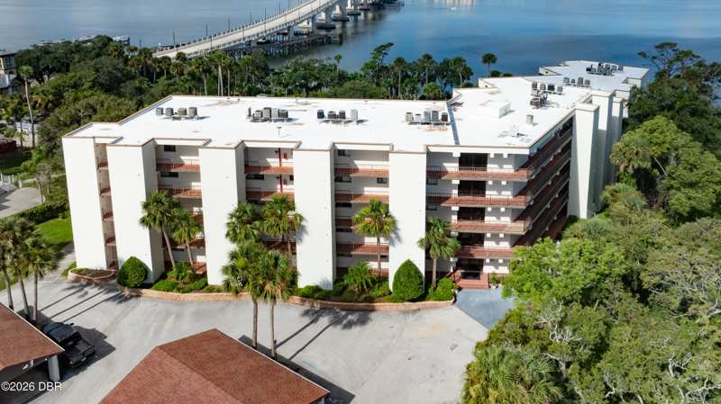 1 bedroom Condominium at 944 S Peninsula Drive #406, Pier Forty-Three, Daytona Beach — photo 1