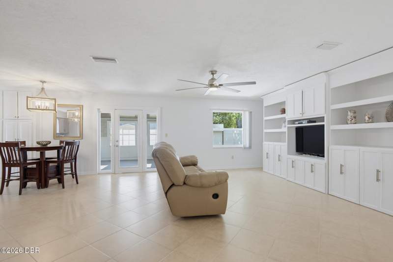 3 bedroom Single Family Residence at 1316 Golf Avenue, Carrollwood, Ormond Beach — photo 4