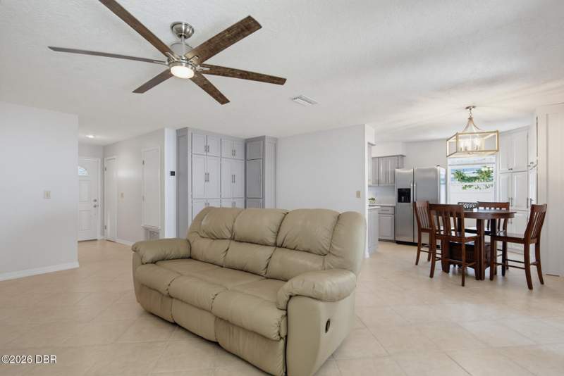 3 bedroom Single Family Residence at 1316 Golf Avenue, Carrollwood, Ormond Beach — photo 5