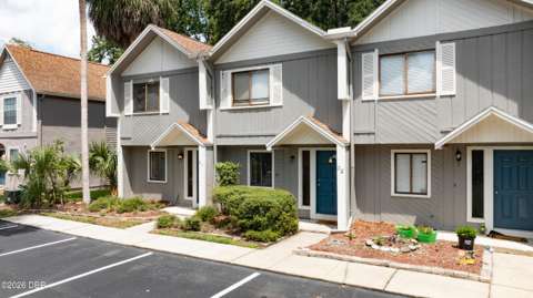 3960 Willow Trail Run #H31, home for sale in Port Orange 32127