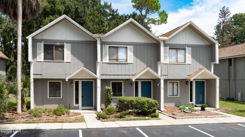 2 bedroom Townhouse at 3960 Willow Trail Run #H31, Trailwood Townhomes, Port Orange — photo 3
