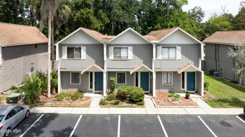 2 bedroom Townhouse at 3960 Willow Trail Run #H31, Trailwood Townhomes, Port Orange — photo 4