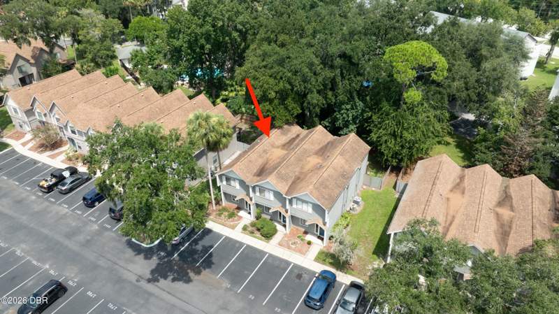 2 bedroom Townhouse at 3960 Willow Trail Run #H31, Trailwood Townhomes, Port Orange — photo 5