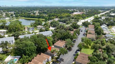 3960 Willow Trail Run #H31, Port Orange FL - photo 10 of 52