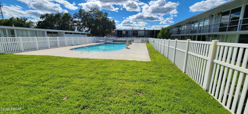 0 bedroom Condominium at 1202 Ridgewood Avenue #225, Mapleleaf Gardens Condo Motel, Holly Hill — photo 2