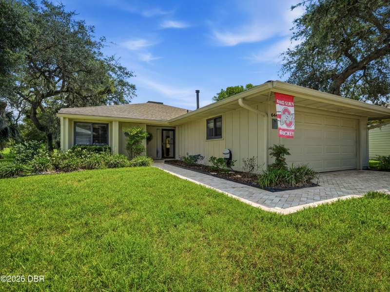 3 bedroom Single Family Residence at 644 Kilmarnock Court, St Andrews, New Smyrna Beach — photo 3