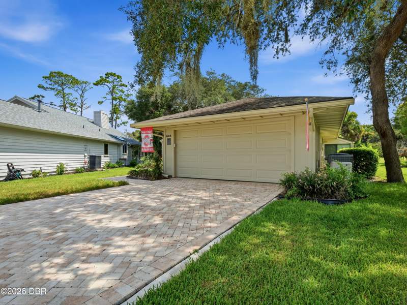 3 bedroom Single Family Residence at 644 Kilmarnock Court, St Andrews, New Smyrna Beach — photo 2