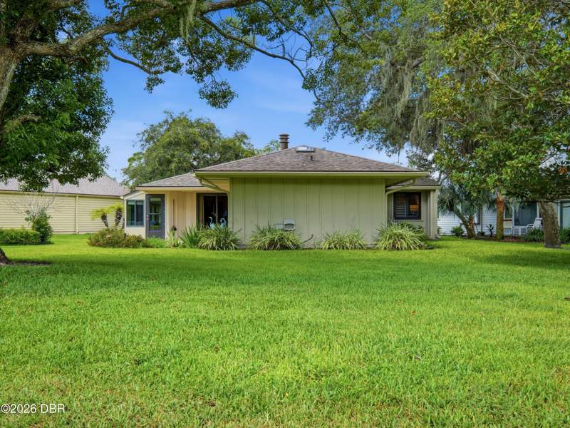3 bedroom Single Family Residence at 644 Kilmarnock Court, St Andrews, New Smyrna Beach — photo 4