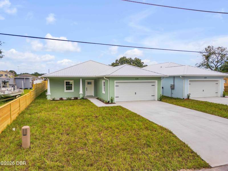 3 bedroom Single Family Residence at 124 Indian Creek Road, Indian Harbor, Oak Hill — photo 4