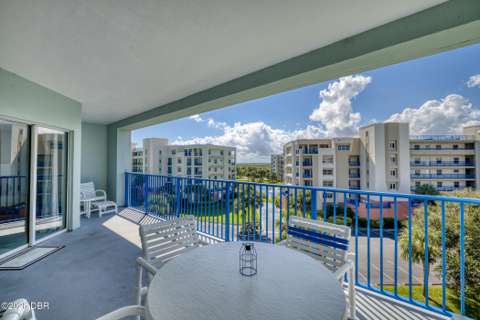 5300 S Atlantic Avenue #1-505, gated community for sale in New Smyrna Beach