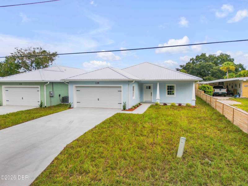 3 bedroom Single Family Residence at 128 Indian Creek Road, Indian Harbor, Oak Hill — photo 5