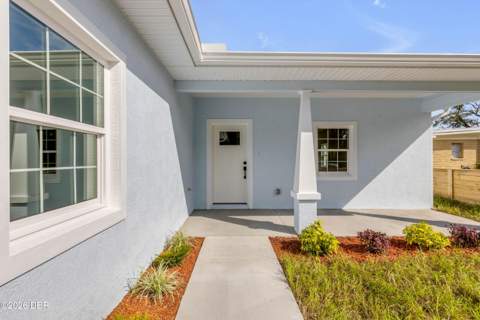 128 Indian Creek Road, Oak Hill FL - photo 7 of 71