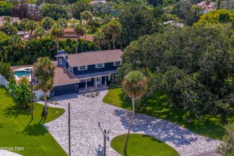 835 John Anderson Drive, luxury home for sale in Ormond Beach