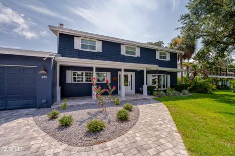 835 John Anderson Drive, Ormond Beach FL - photo 7 of 55