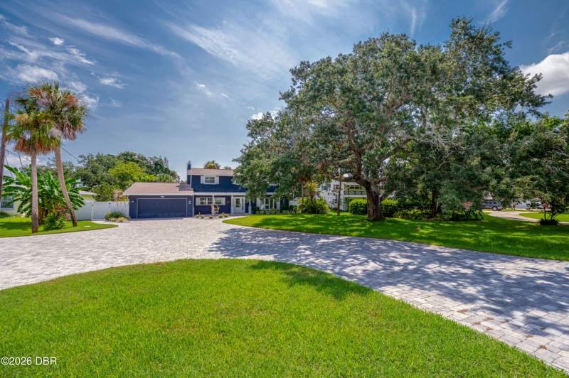 5 bedroom Single Family Residence at 835 John Anderson Drive, Bellewood, Ormond Beach — photo 5