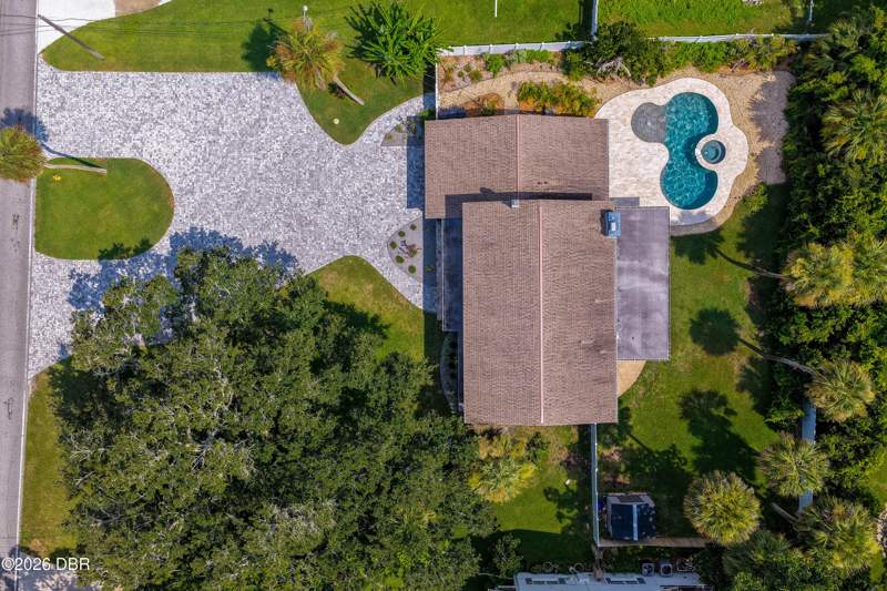 5 bedroom Single Family Residence at 835 John Anderson Drive, Bellewood, Ormond Beach — photo 4