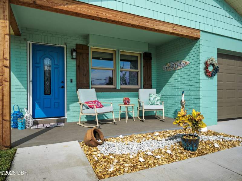 3 bedroom Single Family Residence at 1210 Thompson Place, Bostwick Park, Daytona Beach — photo 4