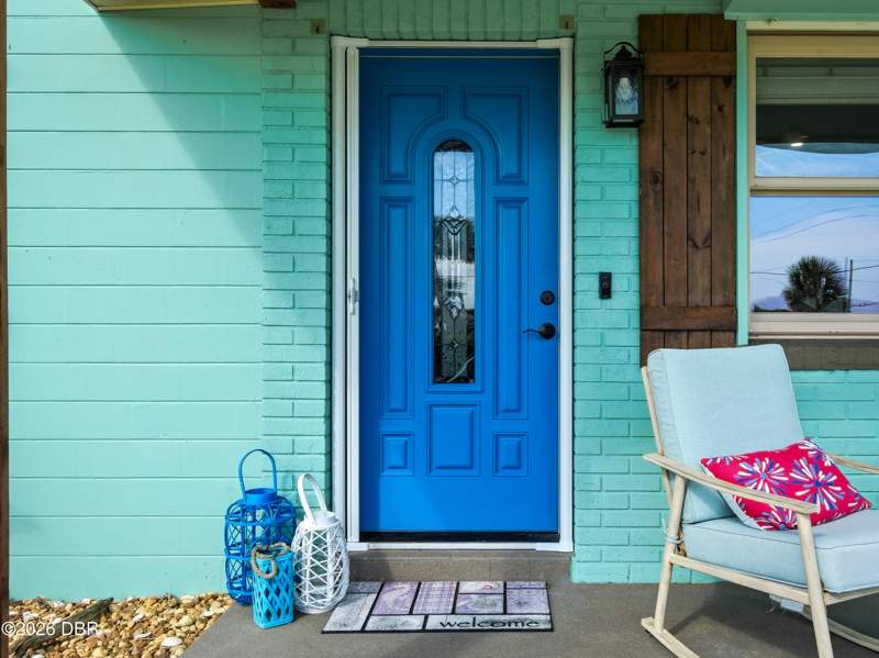 3 bedroom Single Family Residence at 1210 Thompson Place, Bostwick Park, Daytona Beach — photo 5