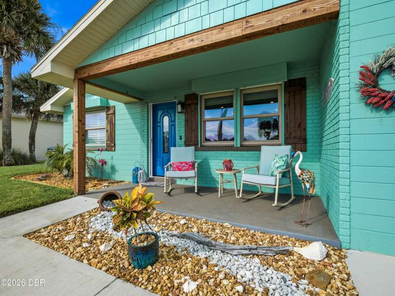 3 bedroom Single Family Residence at 1210 Thompson Place, Bostwick Park, Daytona Beach — photo 3