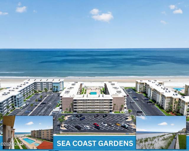 4155 S Atlantic Avenue #404