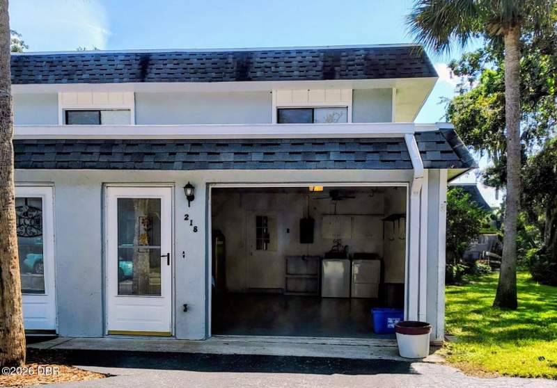 2 bedroom Townhouse at 218 Timberline Trail, Lake Walden Villas, Ormond Beach — photo 4