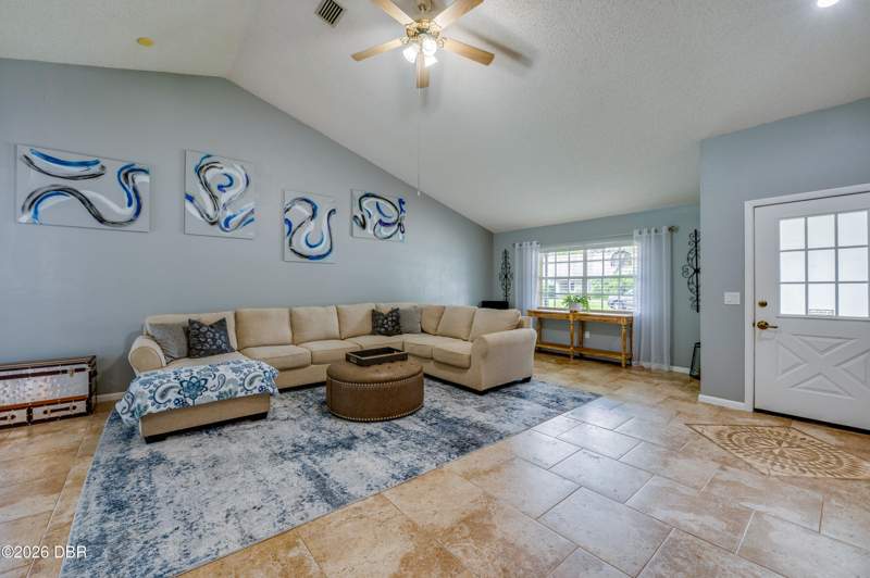 5 bedroom Single Family Residence at 38 Weyanoke Lane, Palm Coast Sec 20, Palm Coast — photo 5